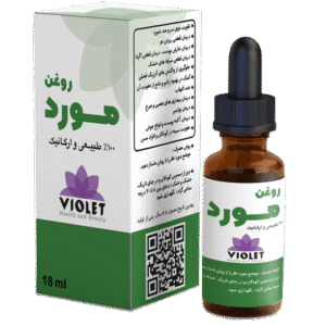 روغن مورد